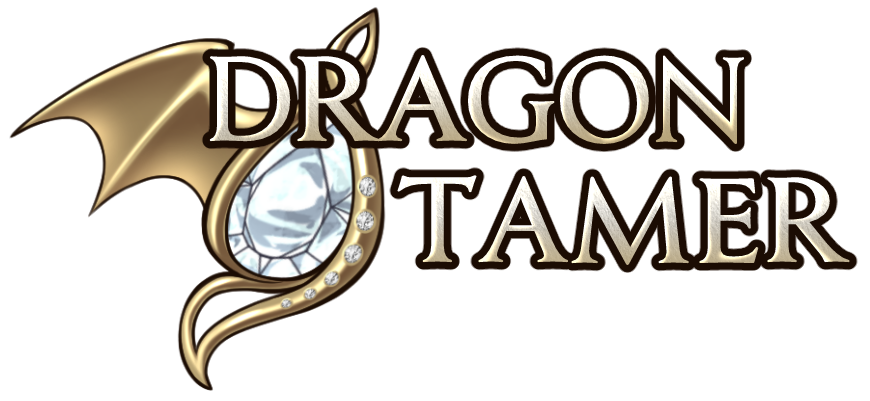 Dragon Tamer